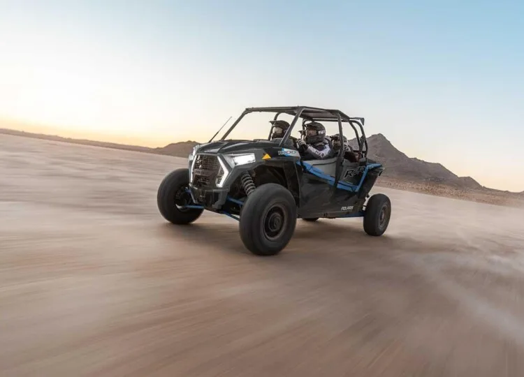 Polaris ATV RZR 1000